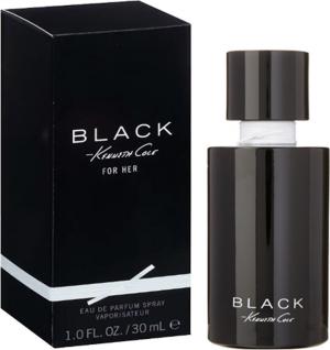 Kenneth Cole Black For Her парфюмерная вода 30мл