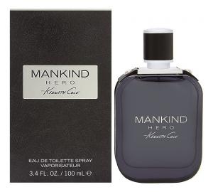 Kenneth Cole Mankind Hero туалетная вода