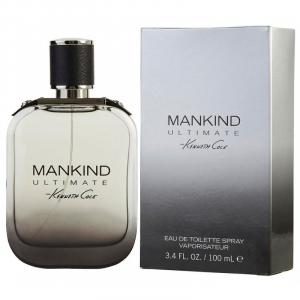 Kenneth Cole Mankind Ultimate туалетная вода 100мл