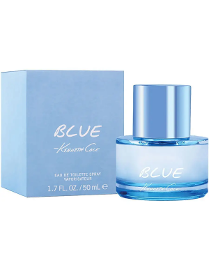 Kenneth Cole Blue туалетная вода 50мл