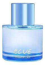 Kenneth Cole Blue туалетная вода 100мл уценка