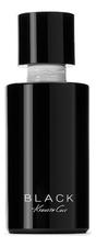 Kenneth Cole Black For Her парфюмерная вода 100мл уценка