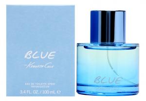 Kenneth Cole Blue туалетная вода 100мл