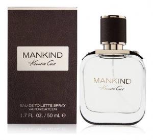 Kenneth Cole Mankind туалетная вода 50мл