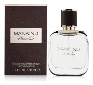 Kenneth Cole Mankind туалетная вода