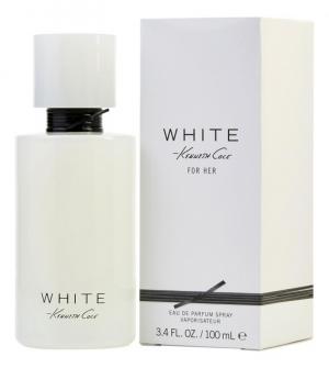 Kenneth Cole White for Her парфюмерная вода 100мл