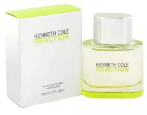 Kenneth Cole Reaction for men туалетная вода 50мл