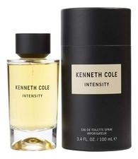 Kenneth Cole Intensity парфюмерная вода 100мл