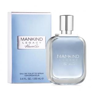 Kenneth Cole Mankind Legacy туалетная вода 100мл