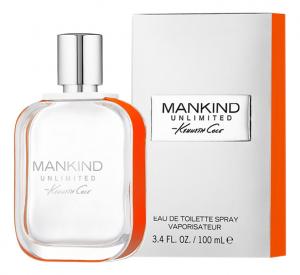 Kenneth Cole Mankind Unlimited туалетная вода