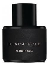 Kenneth Cole Black Bold парфюмерная вода 30мл уценка