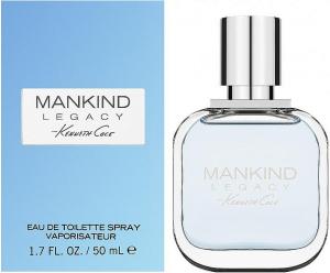 Kenneth Cole Mankind Legacy туалетная вода 50мл