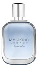 Kenneth Cole Mankind Legacy туалетная вода 50мл уценка