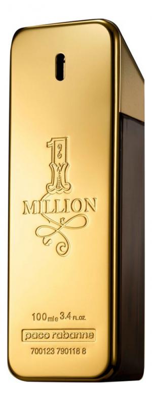 Rabanne 1 Million Man духи 200мл