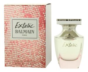 Balmain Extatic Eau de Toilette туалетная вода