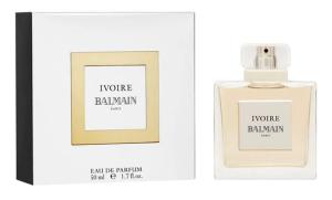 Balmain Ivoire парфюмерная вода
