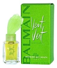 Balmain Vent Vert туалетная вода 4мл