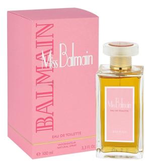 Balmain Miss Balmain Винтаж духи
