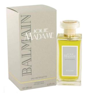 Balmain Jolie Madame Винтаж духи