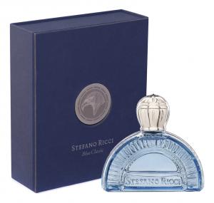 Stefano Ricci Blue Classic парфюмерная вода
