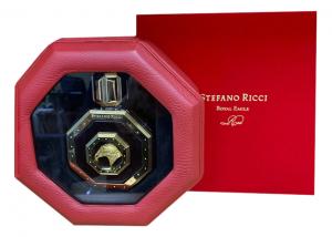 Stefano Ricci Royal Eagle Red парфюмерная вода