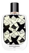 Roos & Roos / Dear Rose Woods in Love парфюмерная вода 100мл уценка