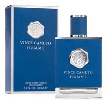 Vince Camuto Homme туалетная вода 100мл