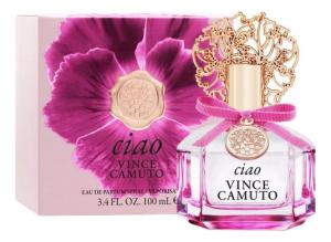 Vince Camuto Ciao парфюмерная вода