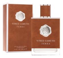 Vince Camuto Terra туалетная вода 100мл