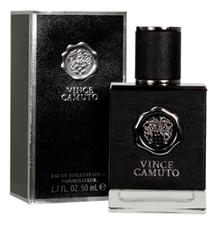 Vince Camuto for men туалетная вода 50мл