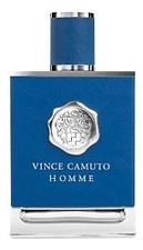 Vince Camuto Homme туалетная вода 100мл уценка