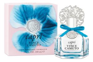 Vince Camuto Capri парфюмерная вода