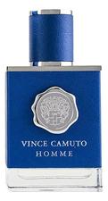 Vince Camuto Homme туалетная вода 50мл уценка