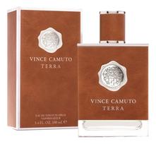 Vince Camuto Terra туалетная вода 50мл
