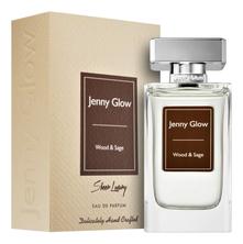 Jenny Glow Wood Sage парфюмерная вода 30мл