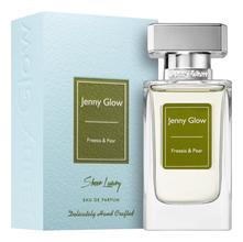 Jenny Glow Freesia & Pear парфюмерная вода 30мл