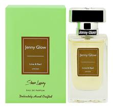 Jenny Glow Lime Basil парфюмерная вода 30мл