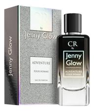 Jenny Glow Adventure парфюмерная вода 50мл