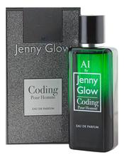 Jenny Glow Coding парфюмерная вода 50мл