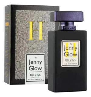 Jenny Glow The Shoe парфюмерная вода