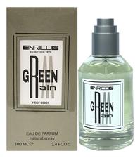 Enrico Gi Green Rain парфюмерная вода 100мл