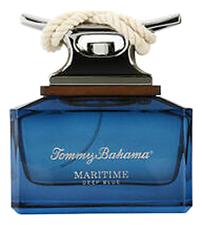 Tommy Bahama Maritime Deep Blue одеколон 75мл уценка