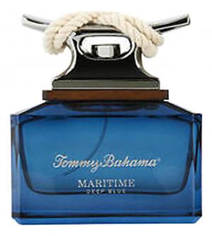 Tommy Bahama Maritime Deep Blue одеколон