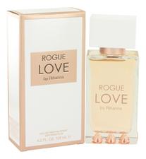 Rihanna Rogue Love парфюмерная вода 125мл