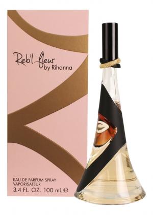 Rihanna Reb'L Fleur парфюмерная вода