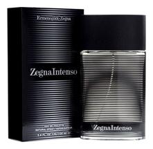 Ermenegildo Zegna Intenso туалетная вода 100мл