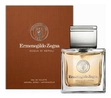 Ermenegildo Zegna Acqua Di Neroli туалетная вода 100мл