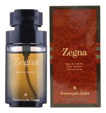 Ermenegildo Zegna Pour Homme туалетная вода 50мл