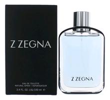 Ermenegildo Zegna Z Zegna туалетная вода 100мл