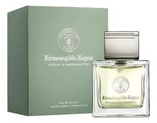 Ermenegildo Zegna Acqua di Bergamotto туалетная вода 100мл
